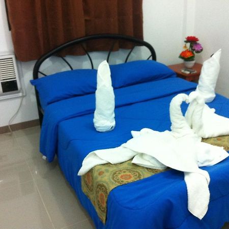 Rullan Apartelle Anda  Quarto foto