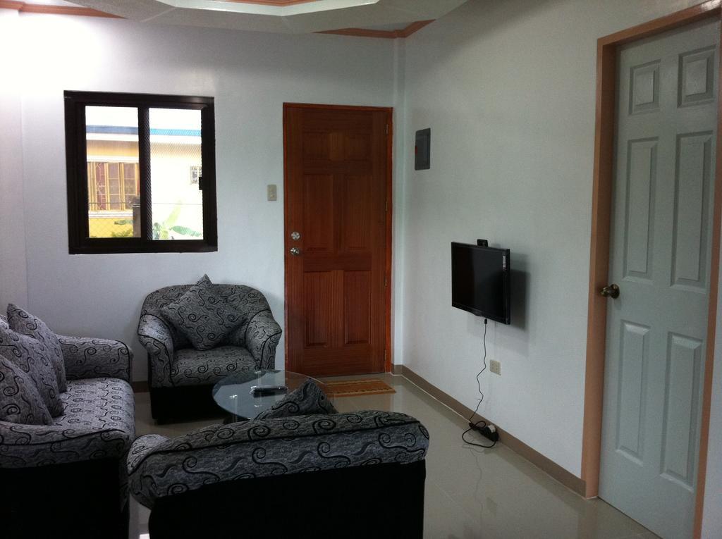 Rullan Apartelle Anda  Quarto foto