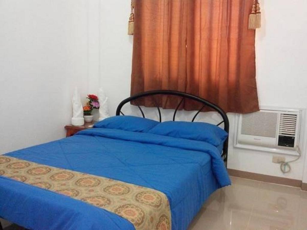 Rullan Apartelle Anda  Quarto foto