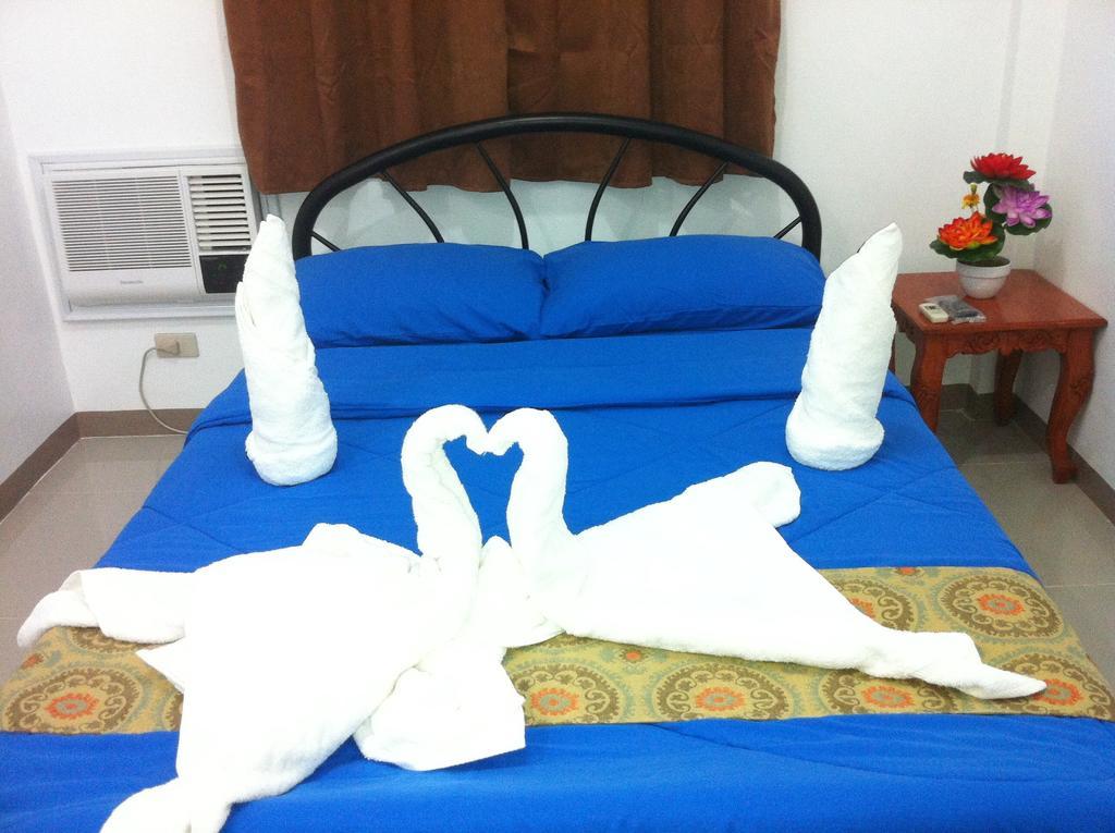 Rullan Apartelle Anda  Quarto foto