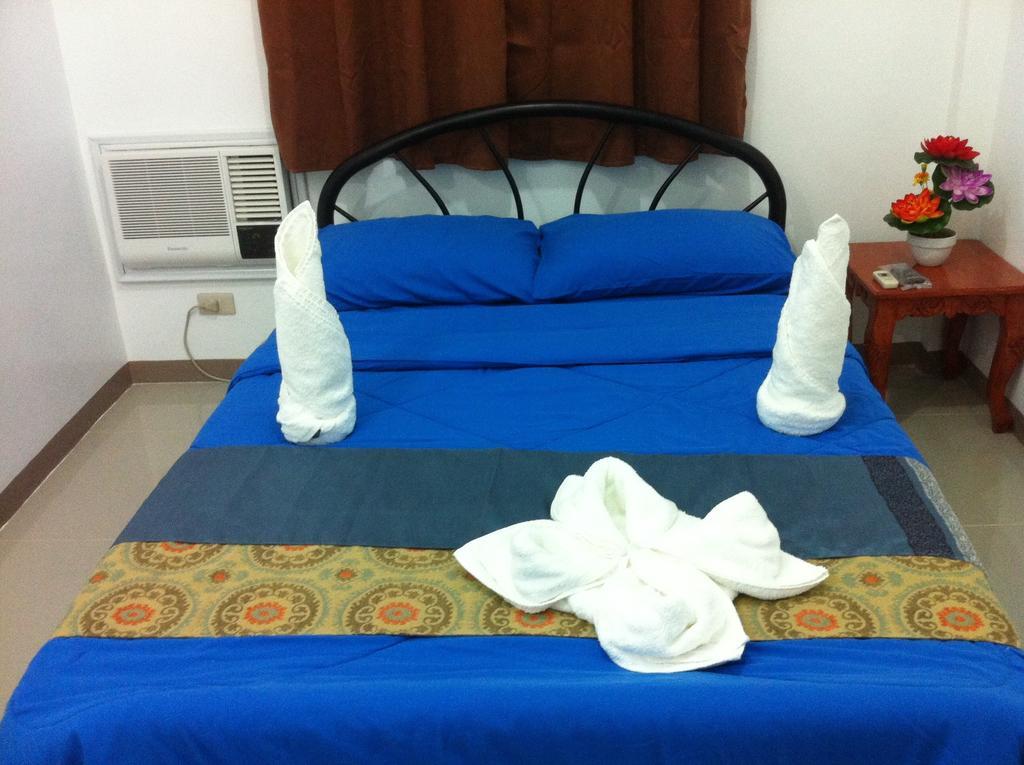 Rullan Apartelle Anda  Quarto foto