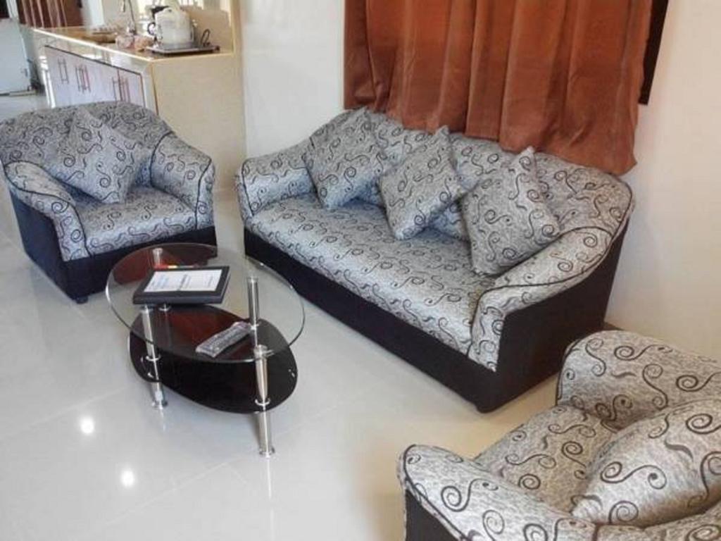 Rullan Apartelle Anda  Quarto foto