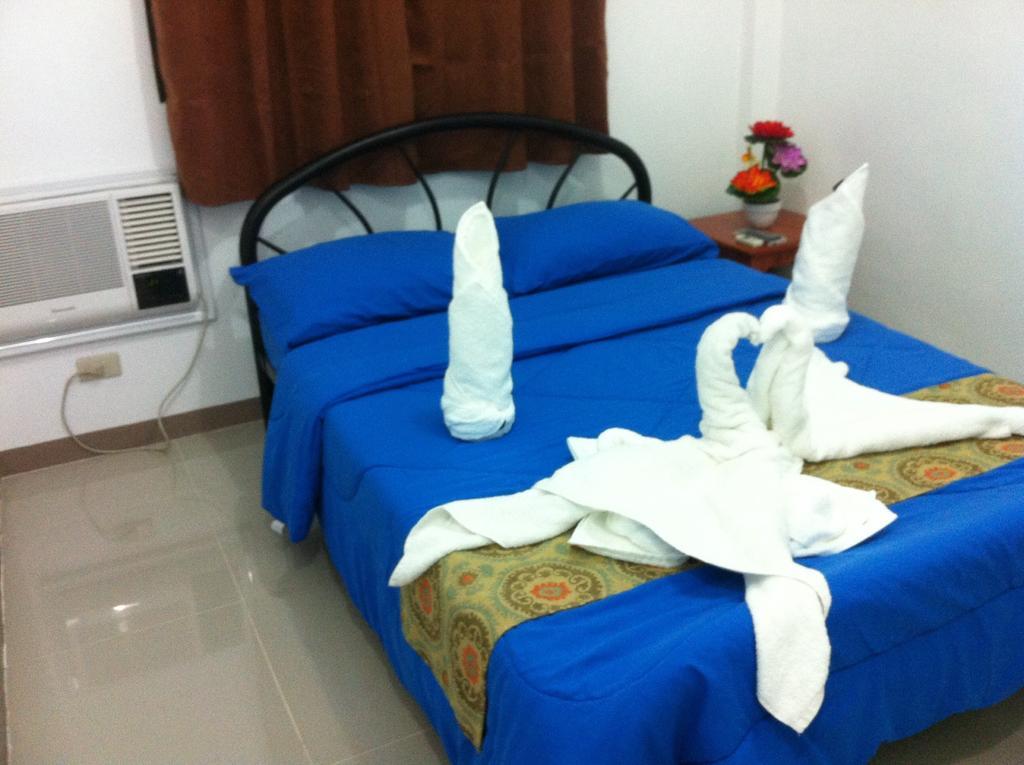 Rullan Apartelle Anda  Quarto foto