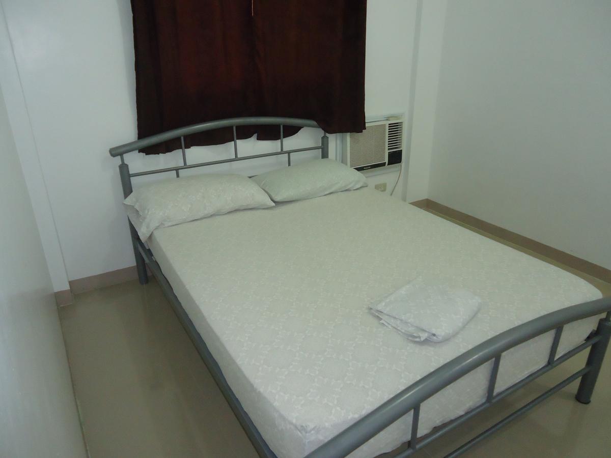 Rullan Apartelle Anda  Exterior foto